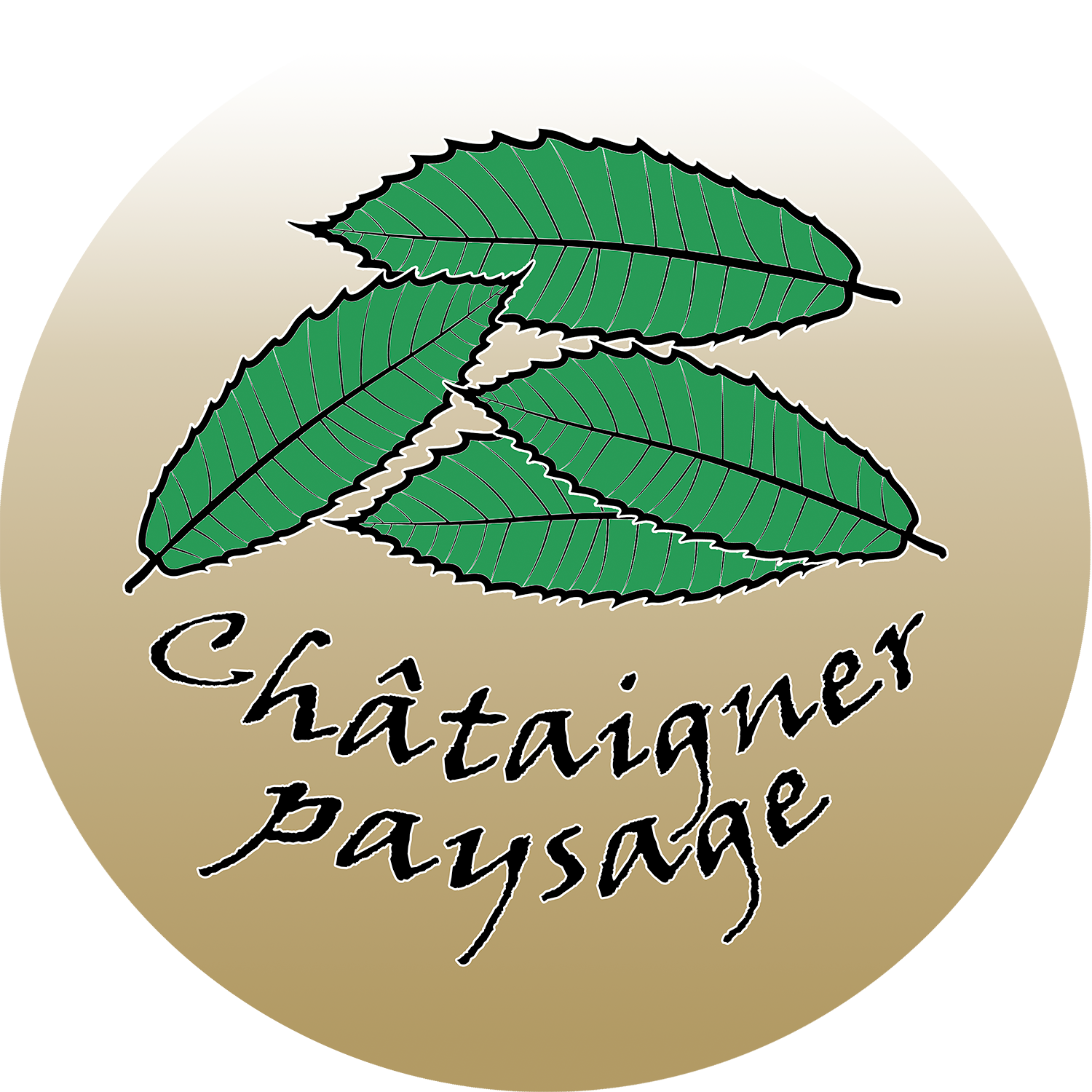 Chataigner Paysage